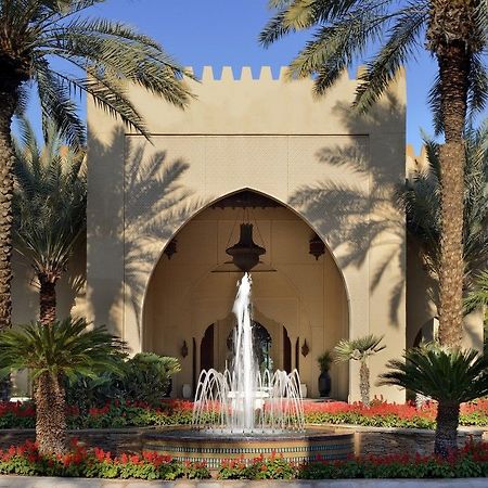 Hotel Arabian Court At One&Only Royal Mirage à Dubaï Extérieur photo