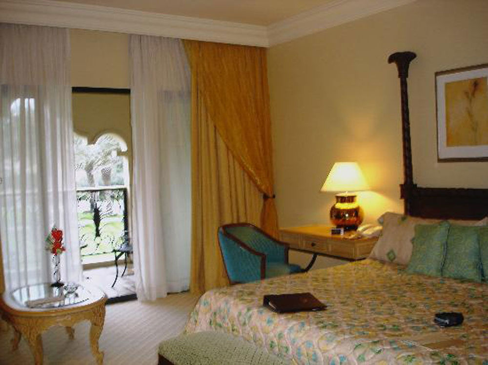 Hotel Arabian Court At One&Only Royal Mirage à Dubaï Extérieur photo