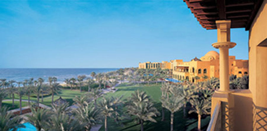 Hotel Arabian Court At One&Only Royal Mirage à Dubaï Extérieur photo