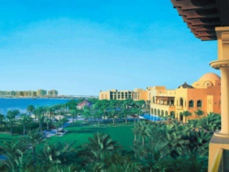 Hotel Arabian Court At One&Only Royal Mirage à Dubaï Extérieur photo