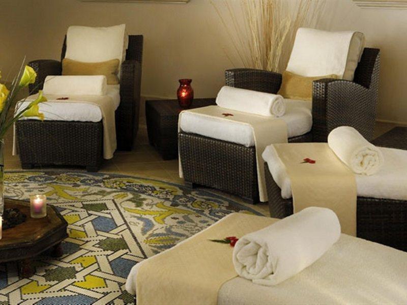Hotel Arabian Court At One&Only Royal Mirage à Dubaï Extérieur photo