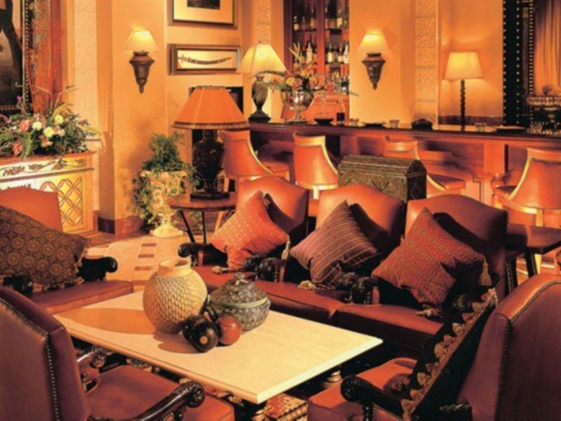 Hotel Arabian Court At One&Only Royal Mirage à Dubaï Extérieur photo