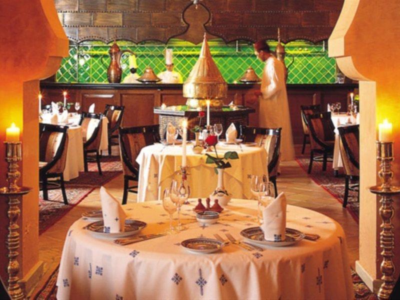 Hotel Arabian Court At One&Only Royal Mirage à Dubaï Extérieur photo