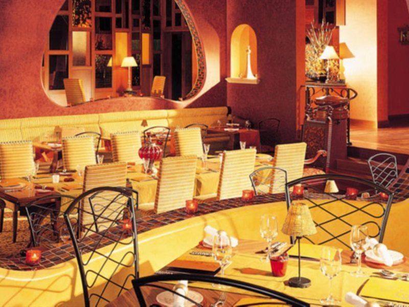 Hotel Arabian Court At One&Only Royal Mirage à Dubaï Extérieur photo