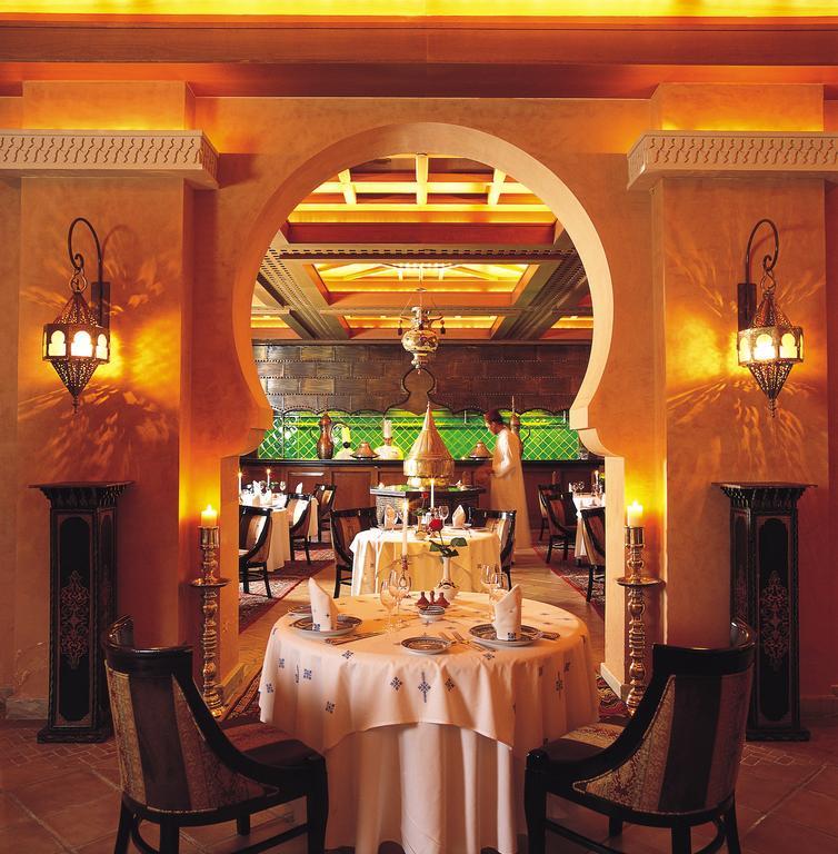 Hotel Arabian Court At One&Only Royal Mirage à Dubaï Extérieur photo